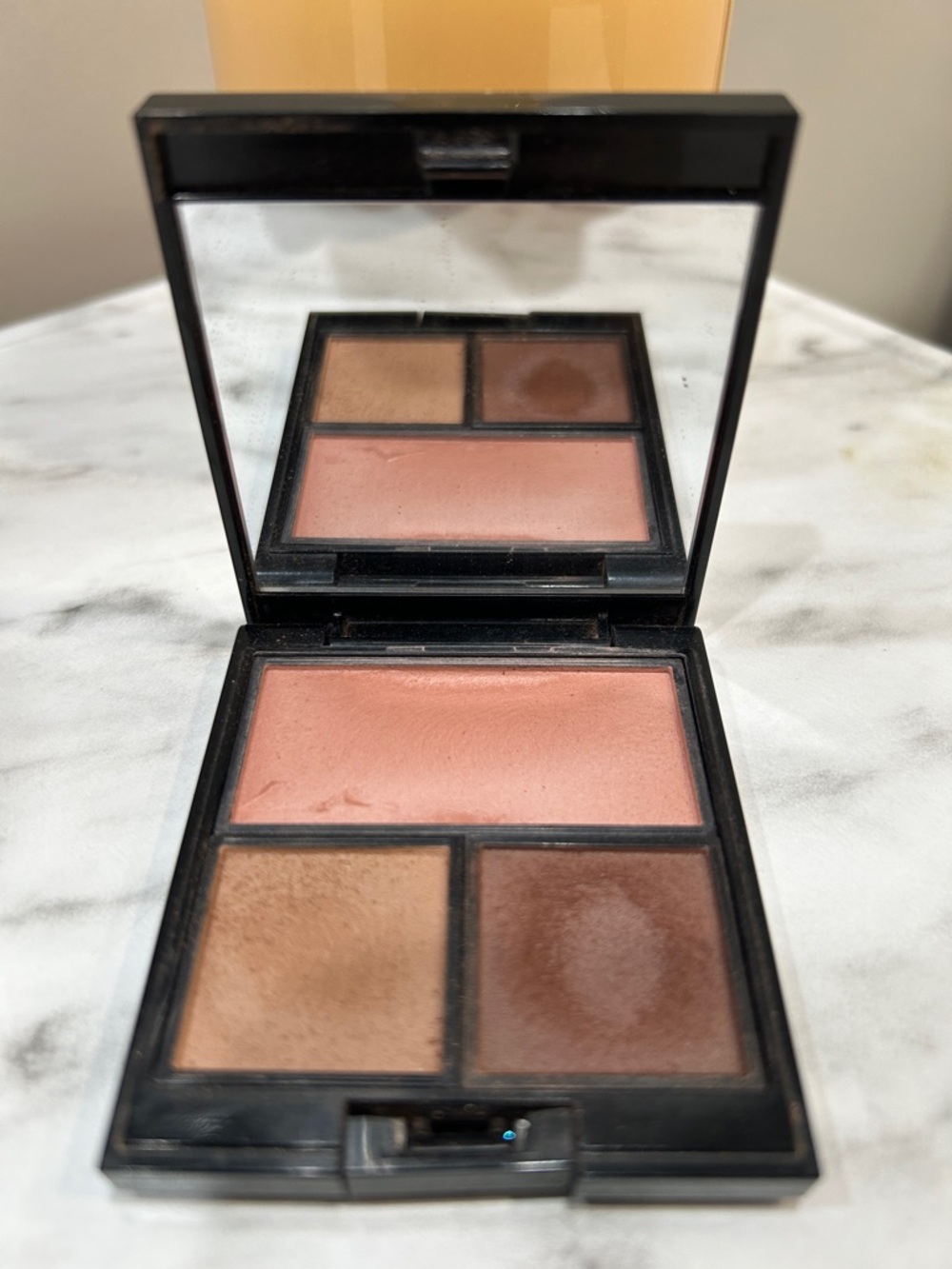 Surratt Face Palette